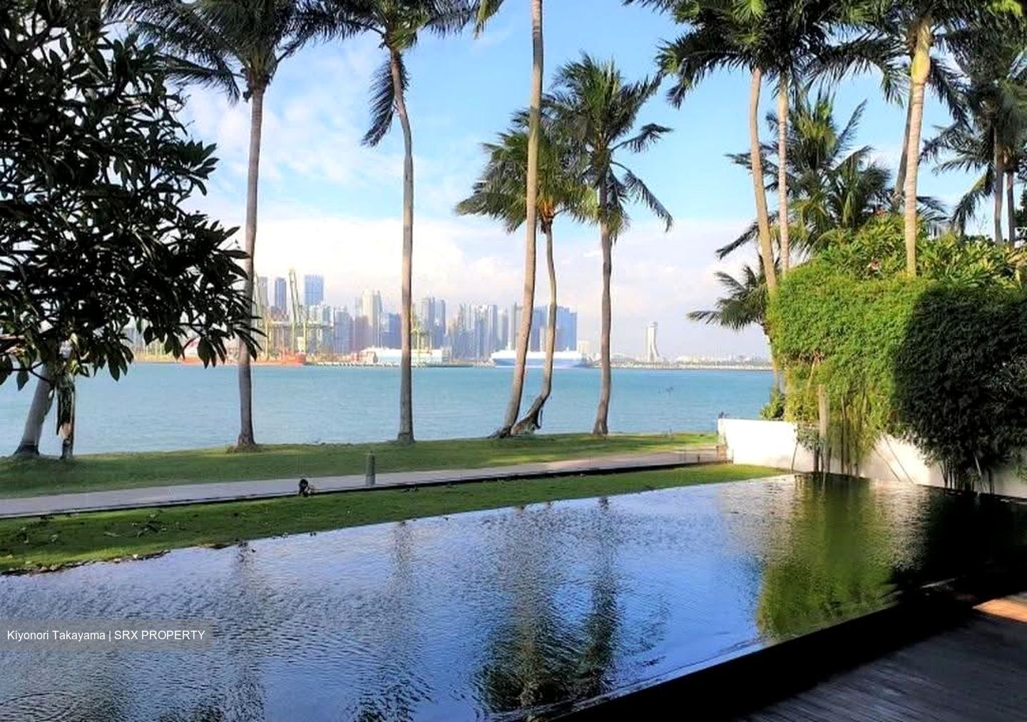 Ocean Drive (D4), Detached #622355651